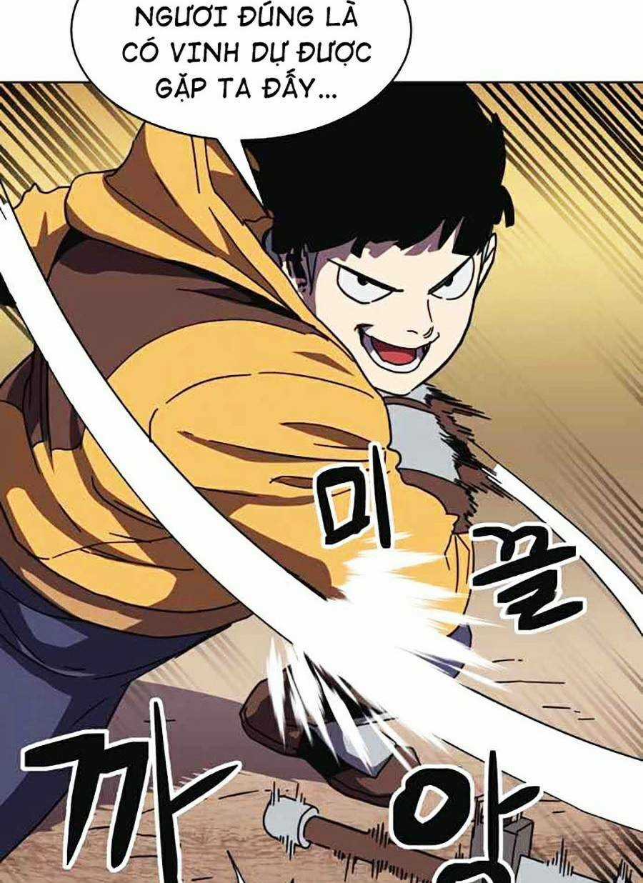 Trùm Cuối Chapter 13 trang 66