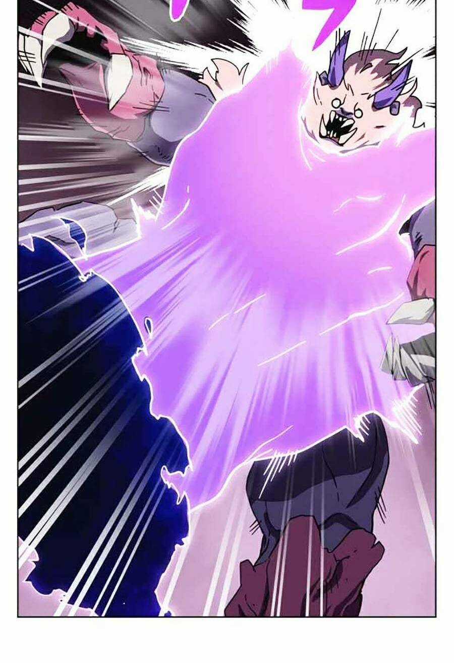 Trùm Cuối Chapter 13 trang 7