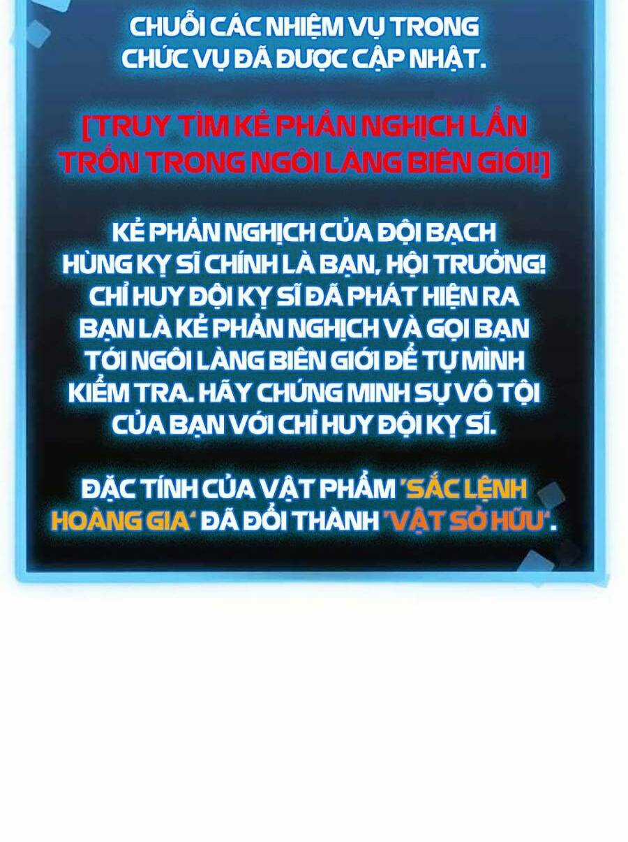 Trùm Cuối Chapter 14 trang 101