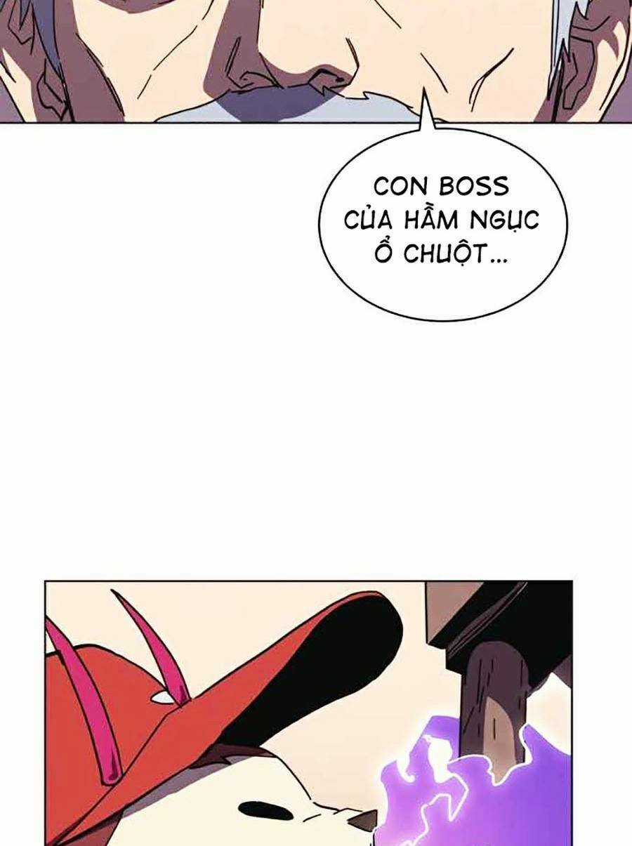 Trùm Cuối Chapter 14 trang 106