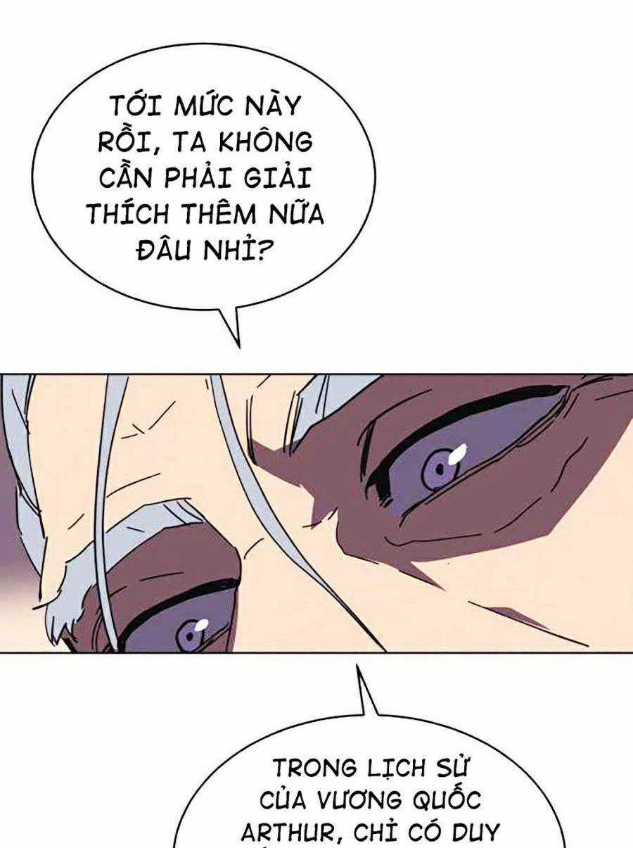 Trùm Cuối Chapter 14 trang 110