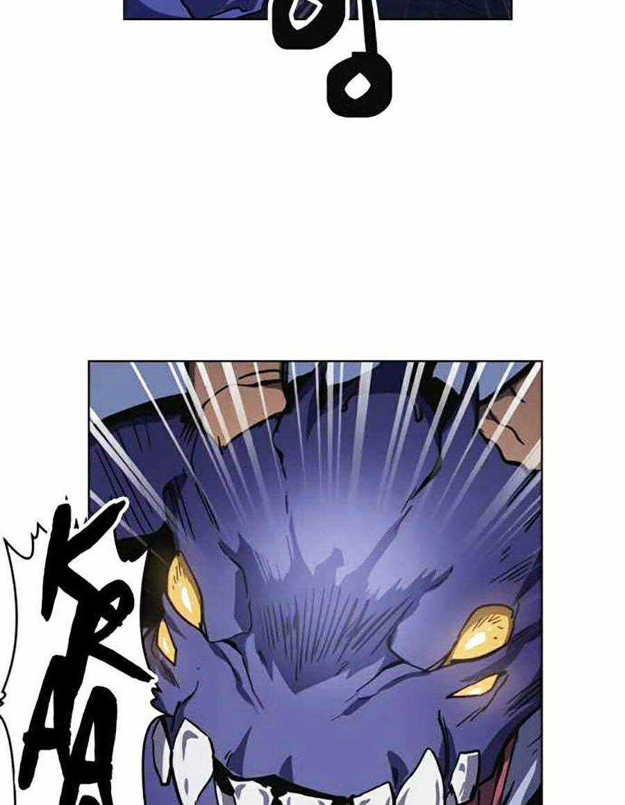 Trùm Cuối Chapter 14 trang 33