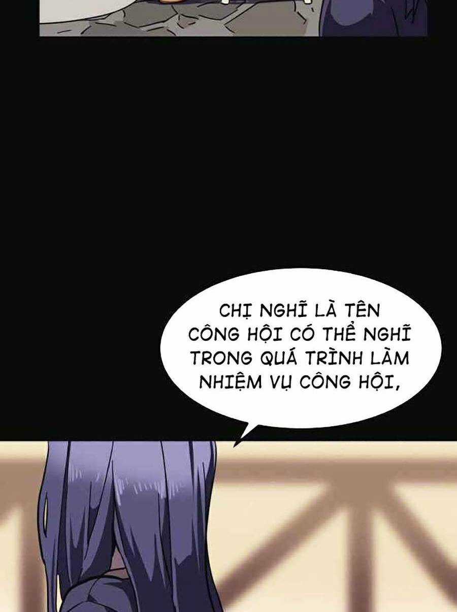 Trùm Cuối Chapter 14 trang 61