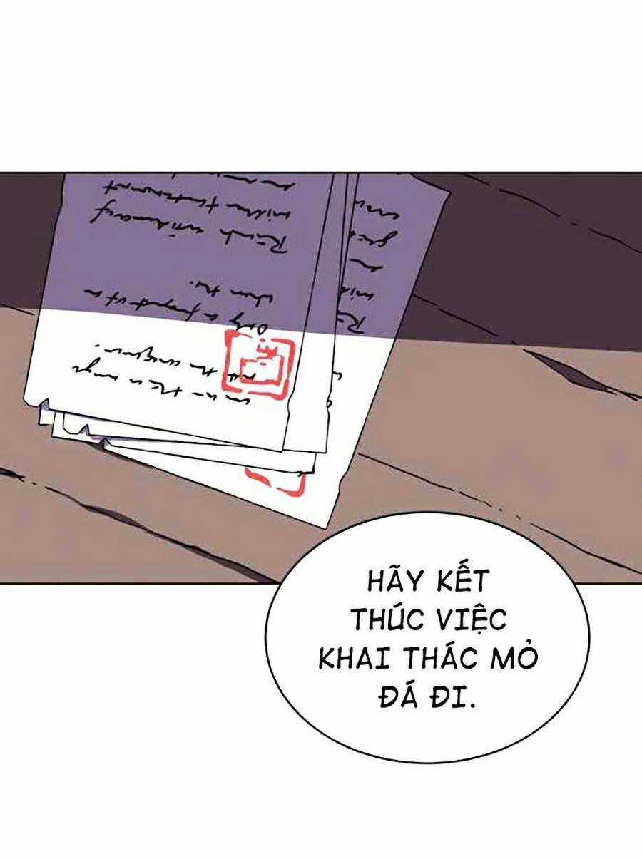 Trùm Cuối Chapter 14 trang 76