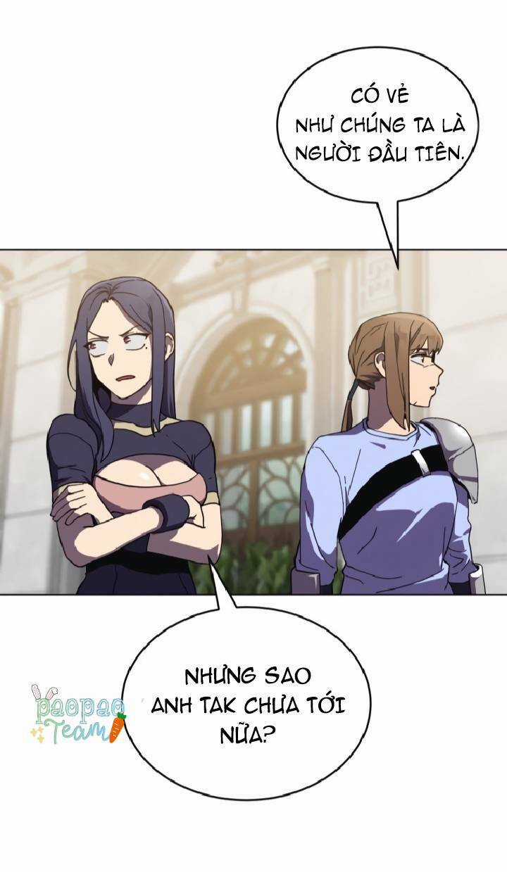 Trùm Cuối Chapter 15 trang 18