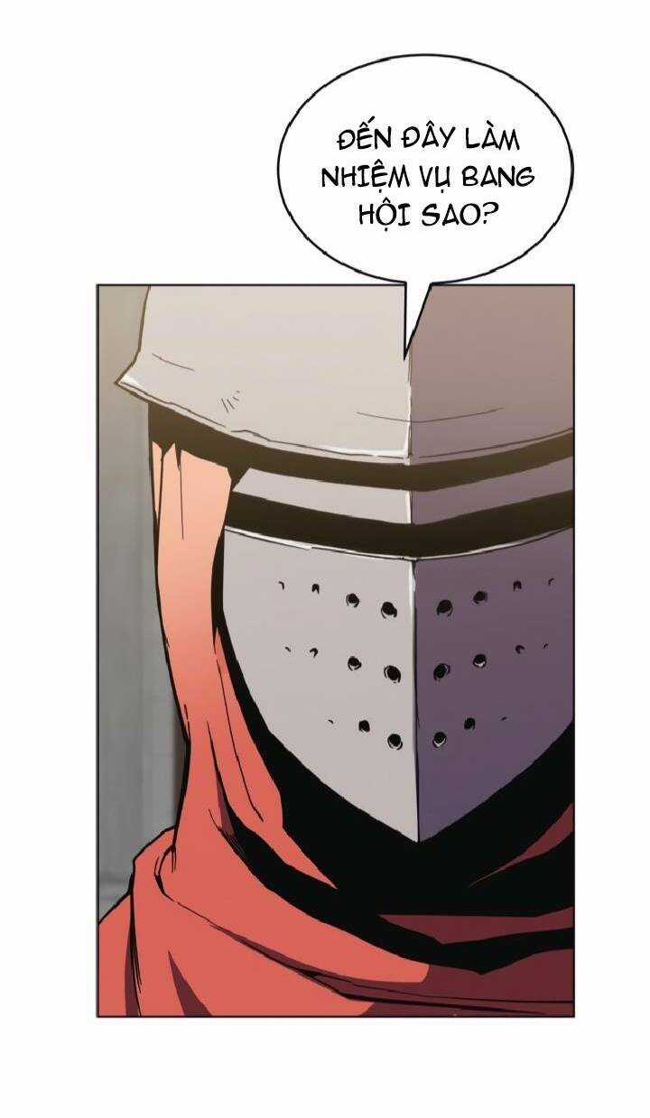 Trùm Cuối Chapter 15 trang 19