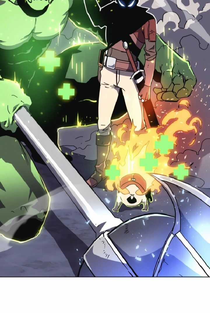 Trùm Cuối Chapter 15 trang 26