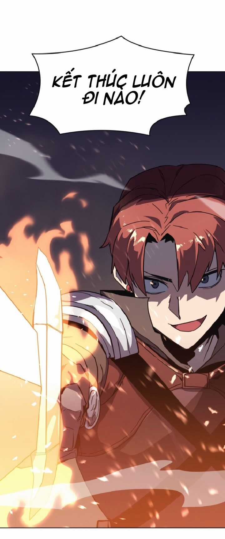 Trùm Cuối Chapter 15 trang 30