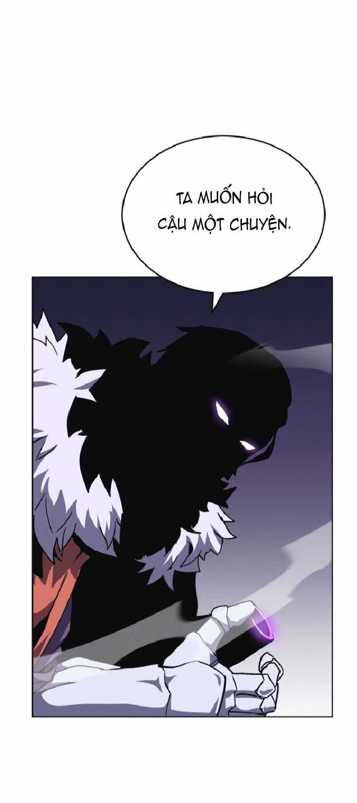 Trùm Cuối Chapter 15 trang 31