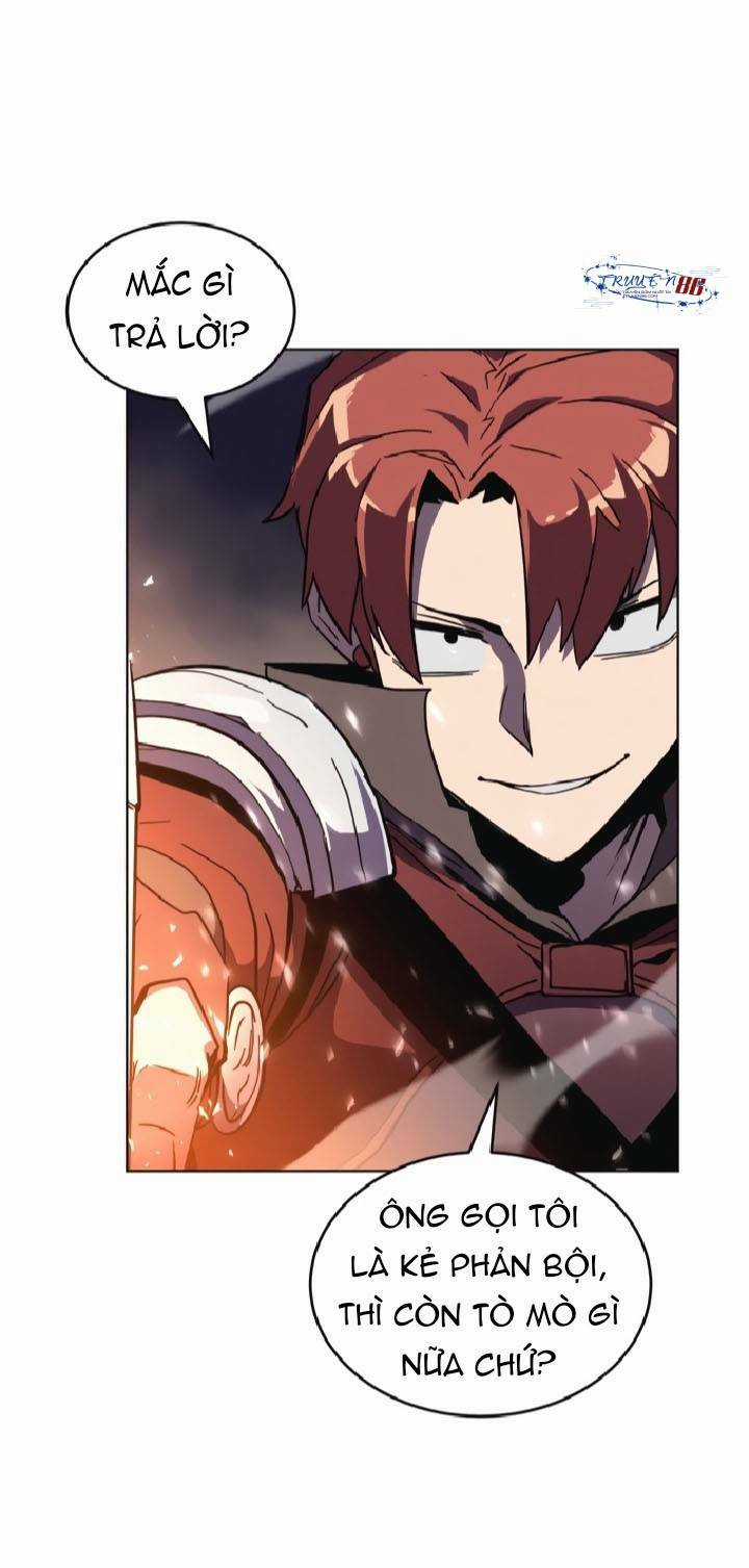 Trùm Cuối Chapter 15 trang 33