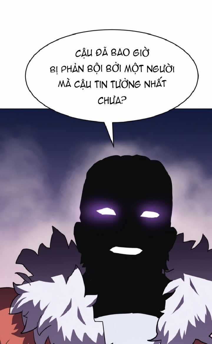 Trùm Cuối Chapter 15 trang 35