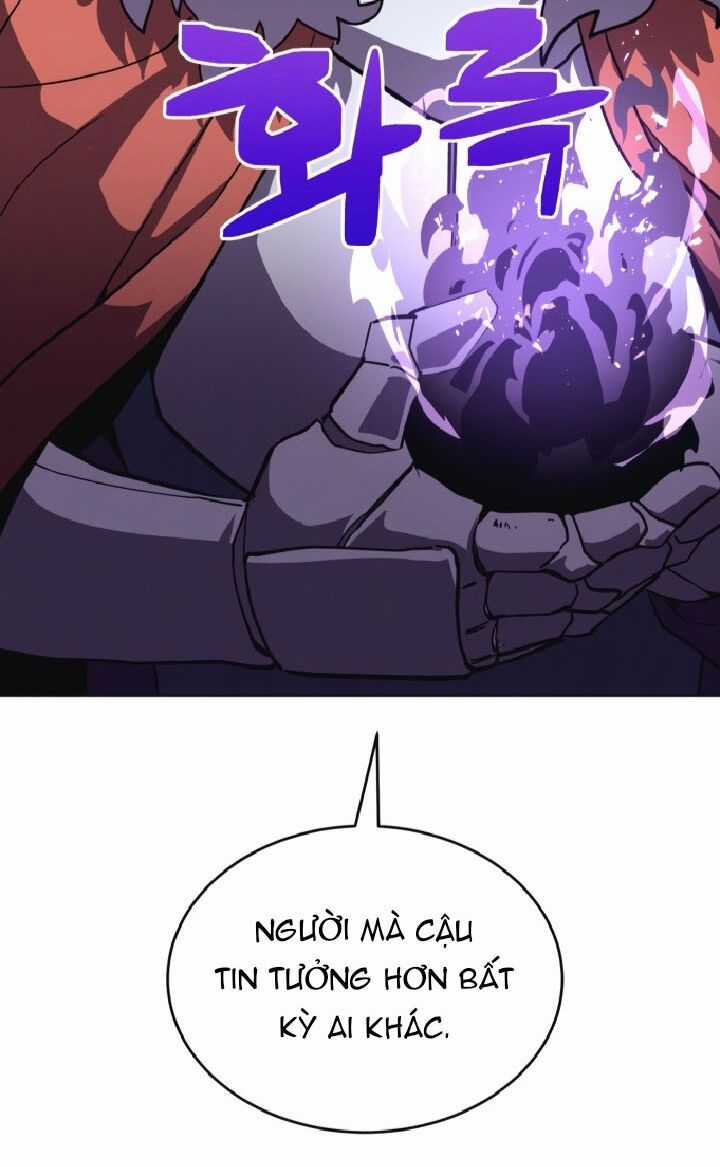 Trùm Cuối Chapter 15 trang 36