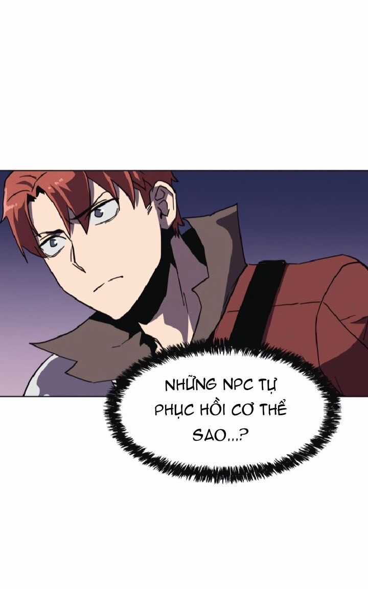 Trùm Cuối Chapter 15 trang 37