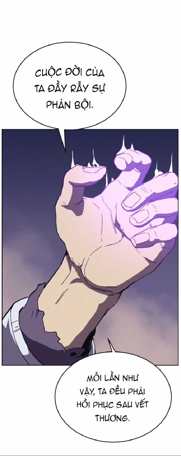 Trùm Cuối Chapter 15 trang 39