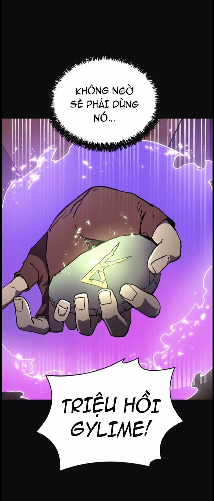 Trùm Cuối Chapter 15 trang 4