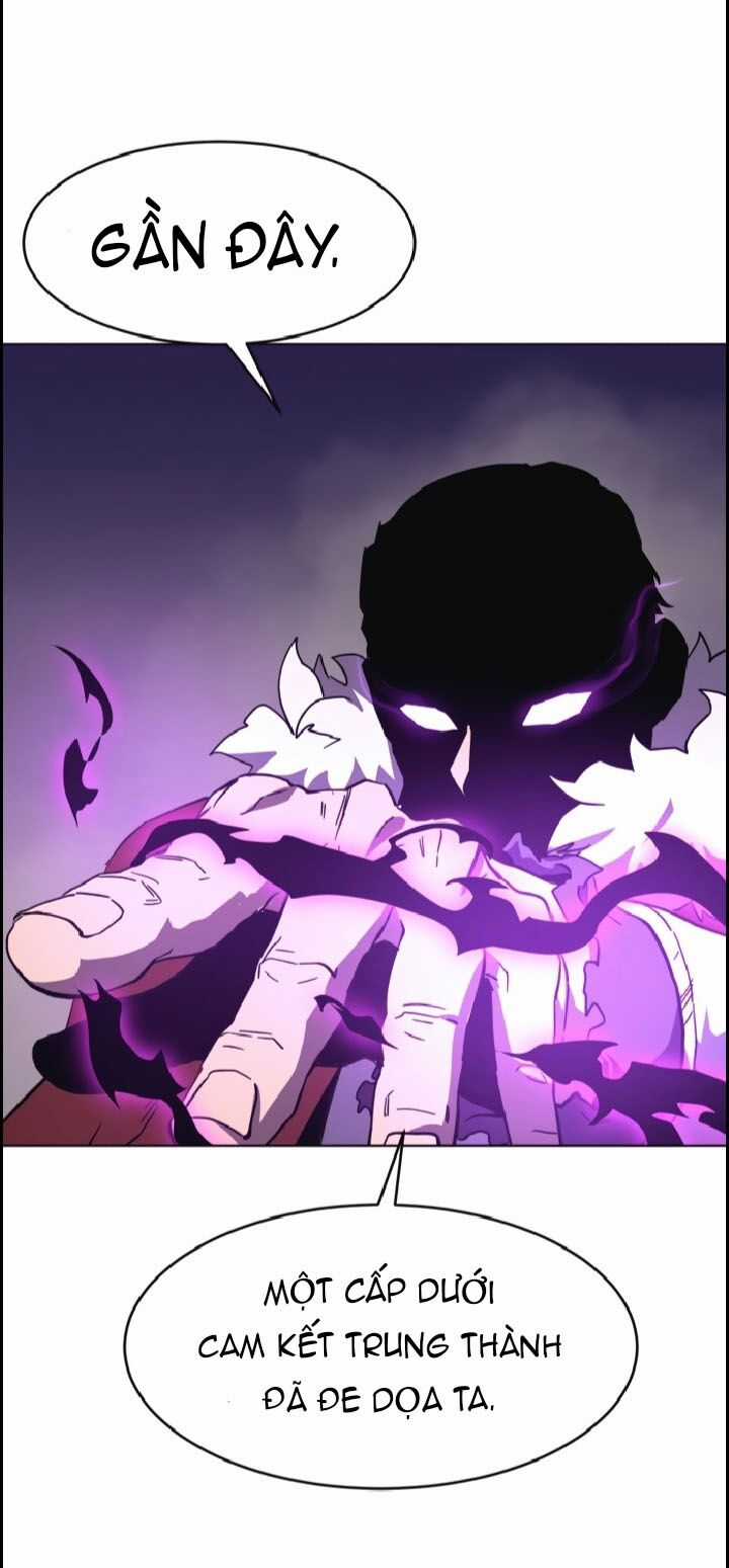 Trùm Cuối Chapter 15 trang 40