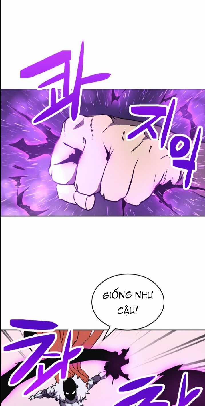 Trùm Cuối Chapter 15 trang 41