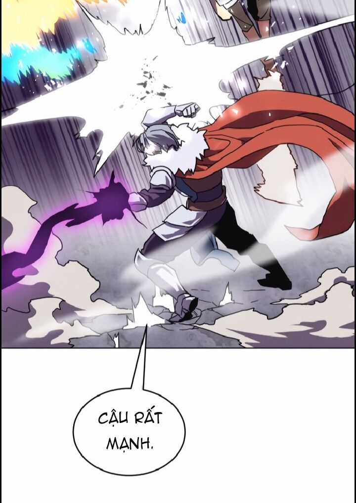 Trùm Cuối Chapter 15 trang 46