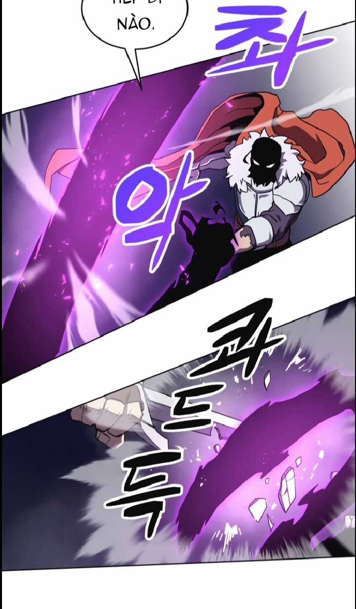 Trùm Cuối Chapter 15 trang 48