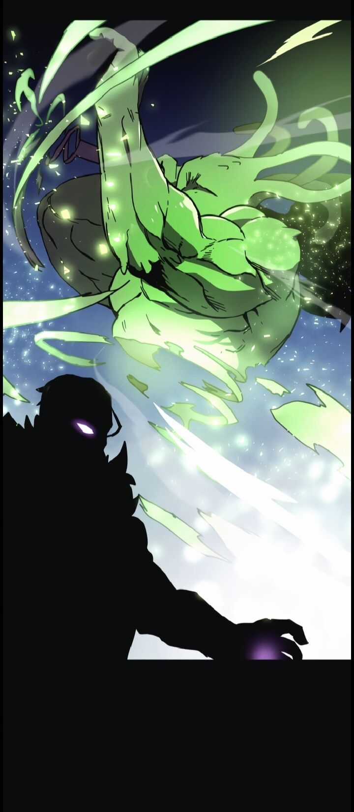 Trùm Cuối Chapter 15 trang 5