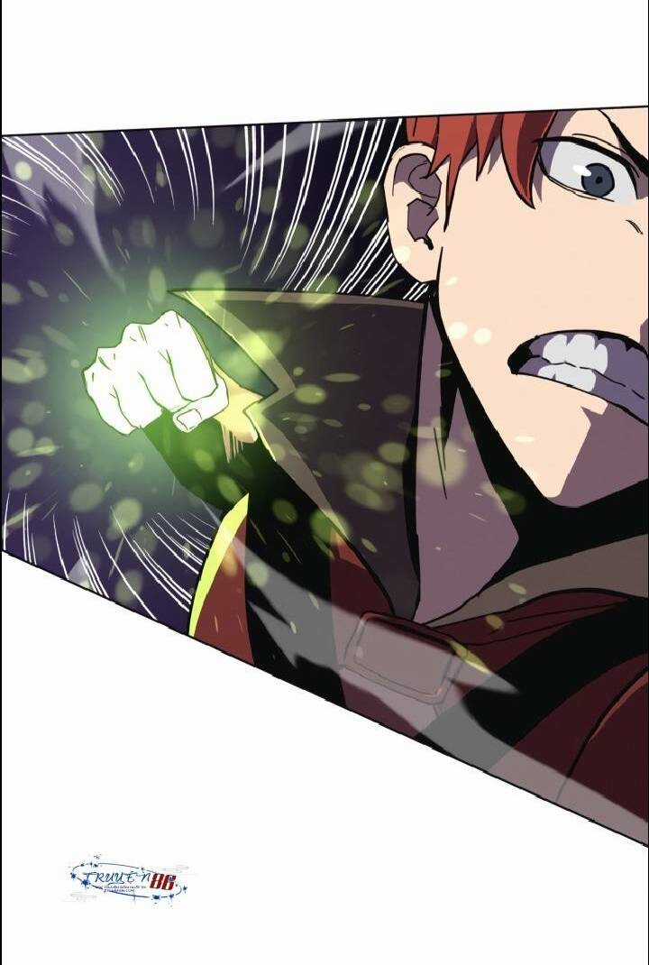 Trùm Cuối Chapter 15 trang 50