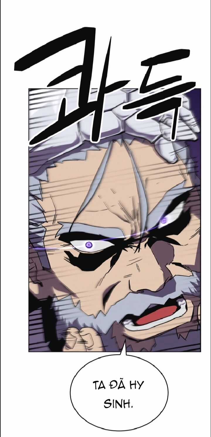 Trùm Cuối Chapter 15 trang 52