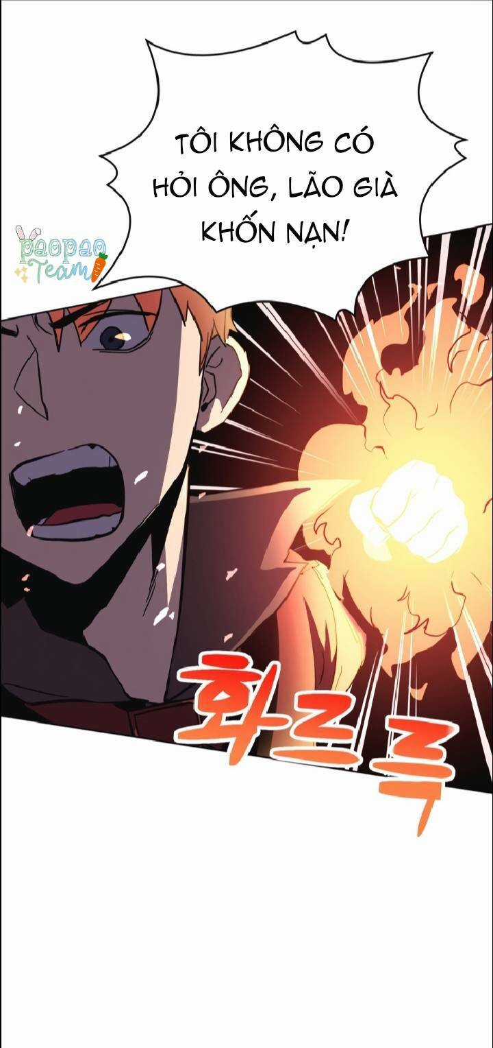 Trùm Cuối Chapter 15 trang 53