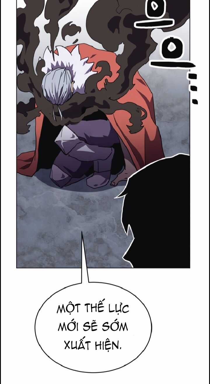 Trùm Cuối Chapter 15 trang 61