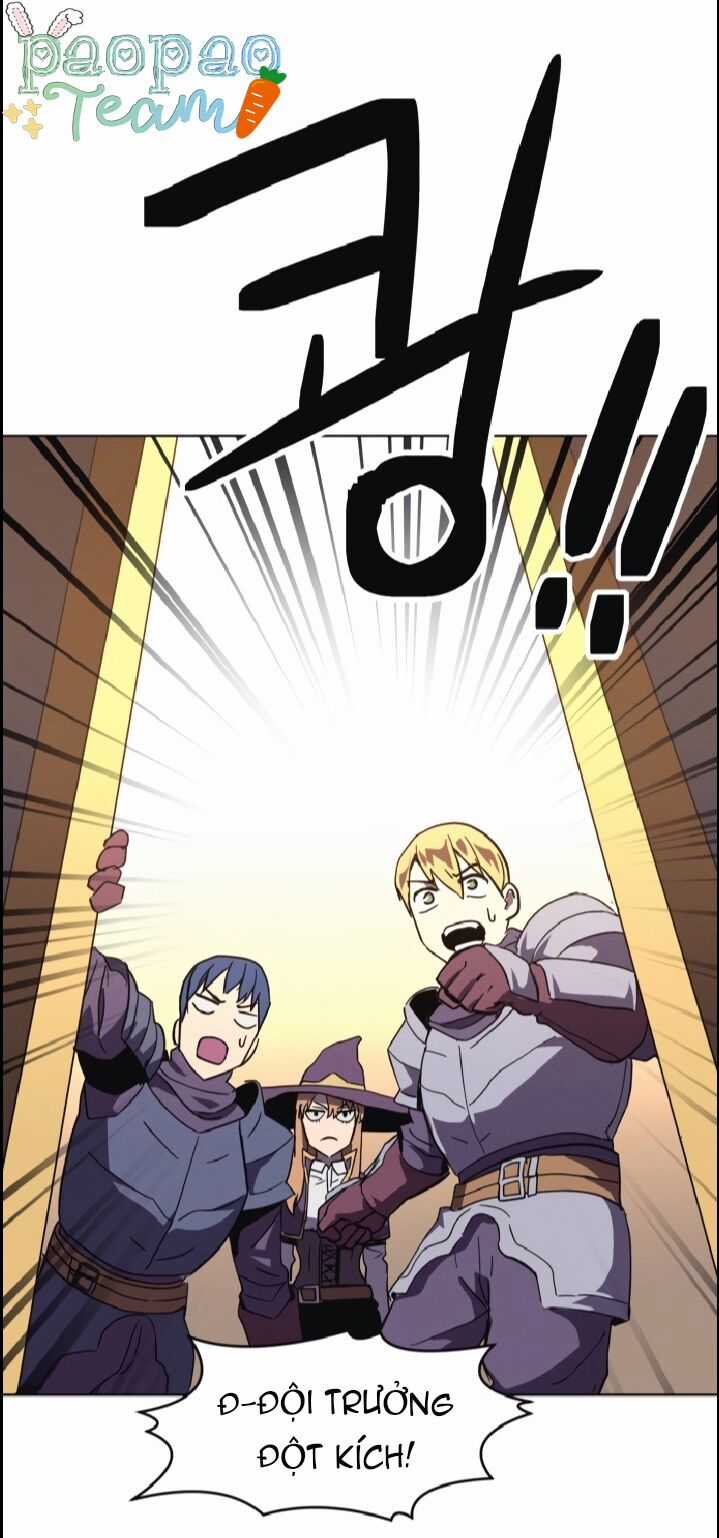 Trùm Cuối Chapter 15 trang 62