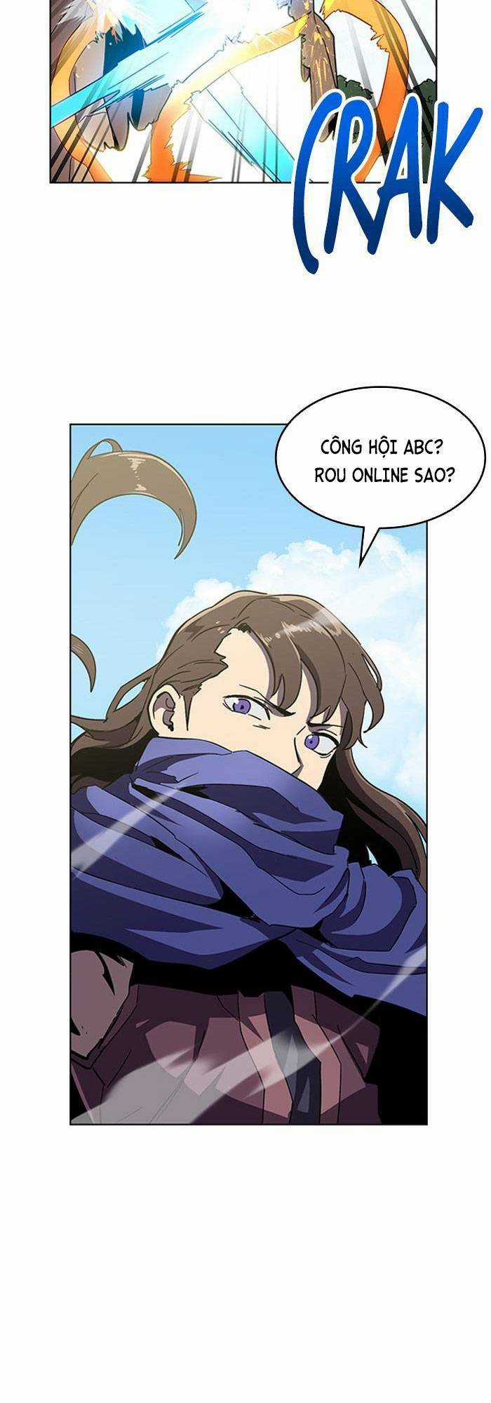 Trùm Cuối Chapter 16 trang 14