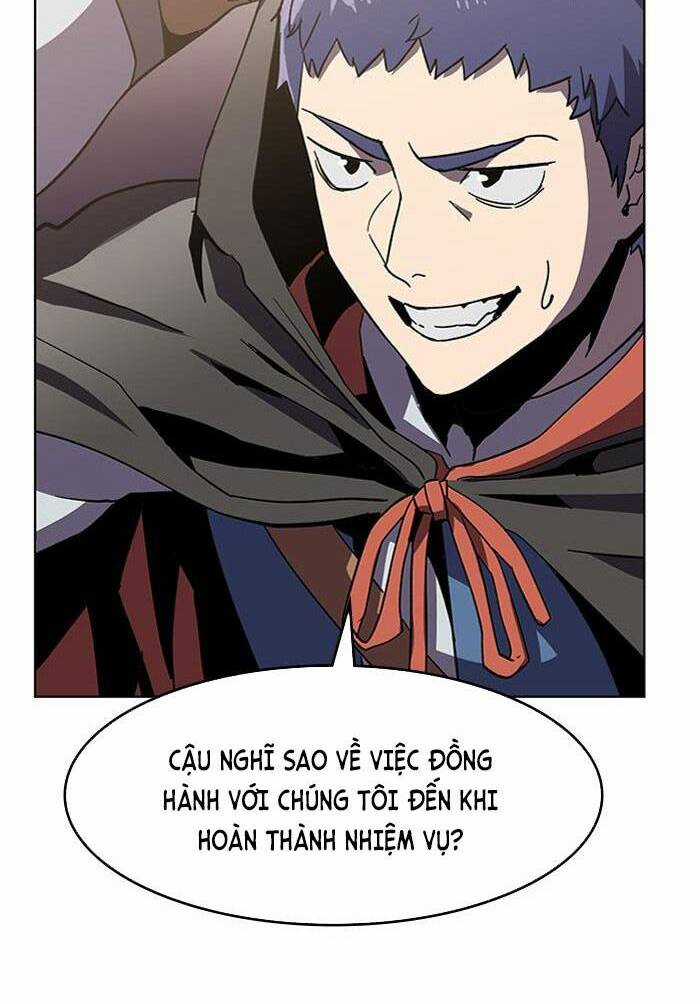 Trùm Cuối Chapter 16 trang 16