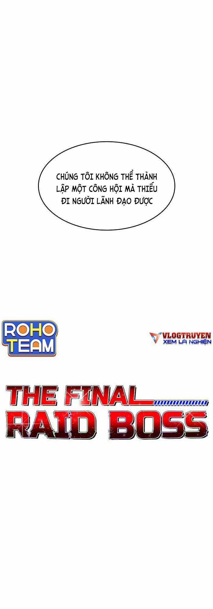 Trùm Cuối Chapter 16 trang 17