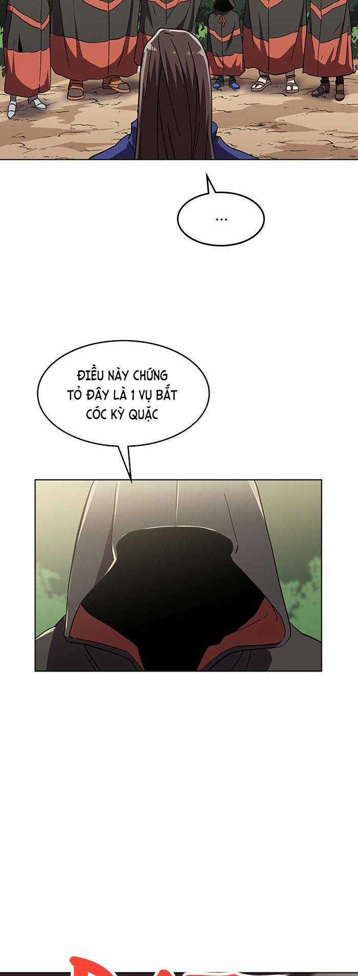 Trùm Cuối Chapter 16 trang 2