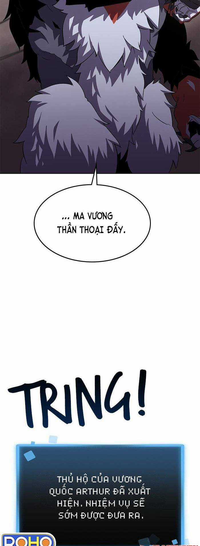 Trùm Cuối Chapter 16 trang 23