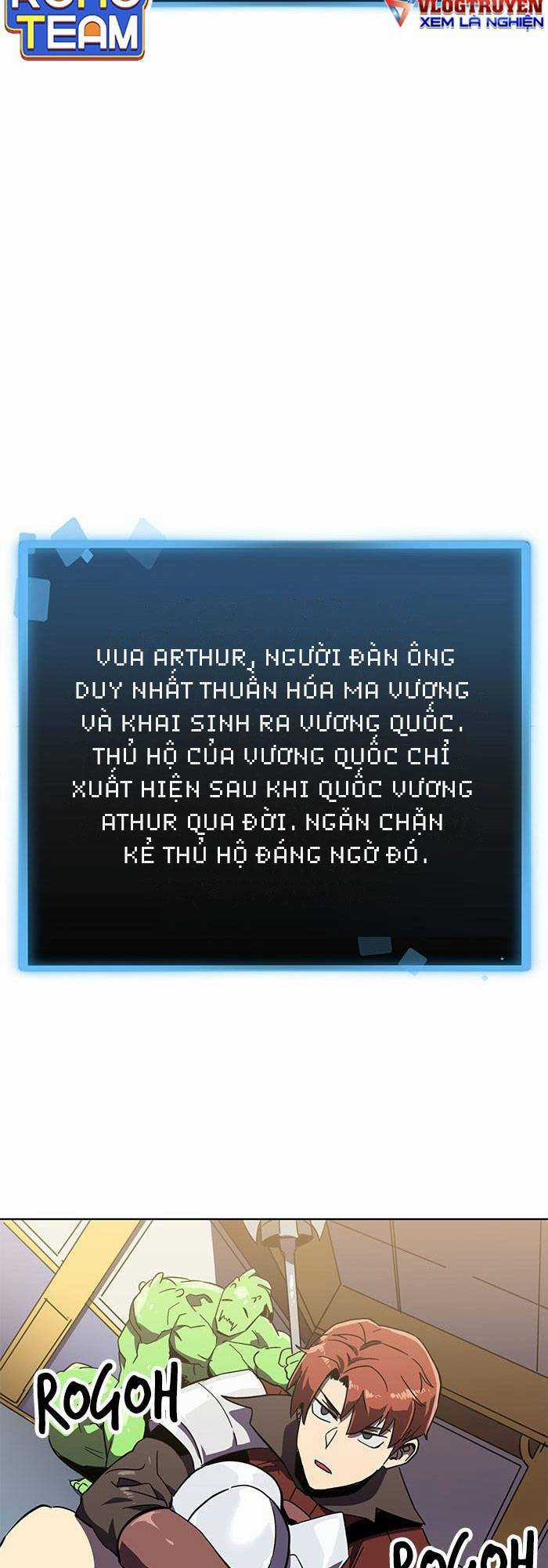 Trùm Cuối Chapter 16 trang 24