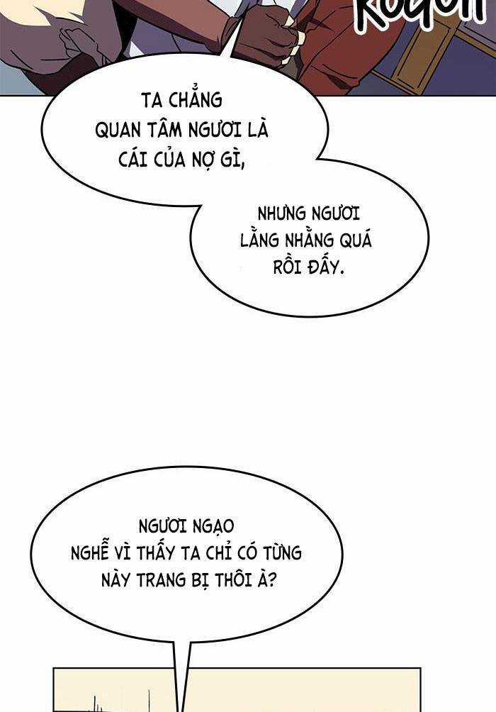 Trùm Cuối Chapter 16 trang 25