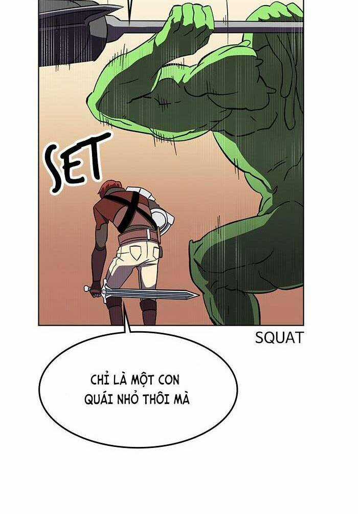 Trùm Cuối Chapter 16 trang 26