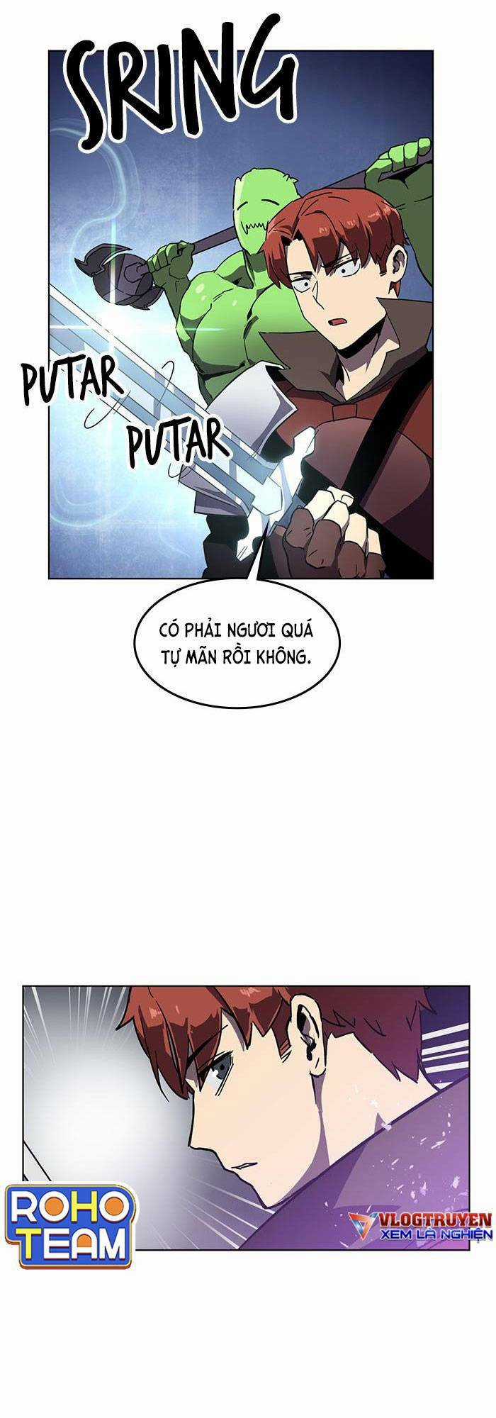 Trùm Cuối Chapter 16 trang 27