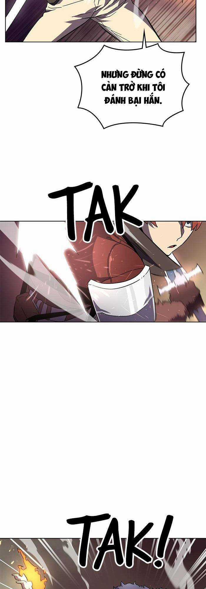 Trùm Cuối Chapter 16 trang 38