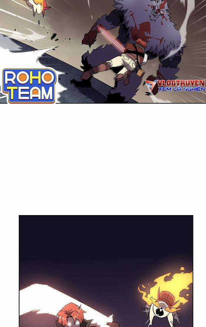 Trùm Cuối Chapter 16 trang 39