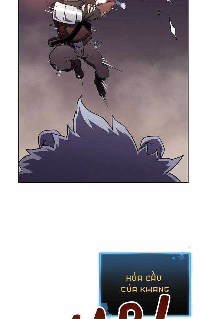 Trùm Cuối Chapter 16 trang 40