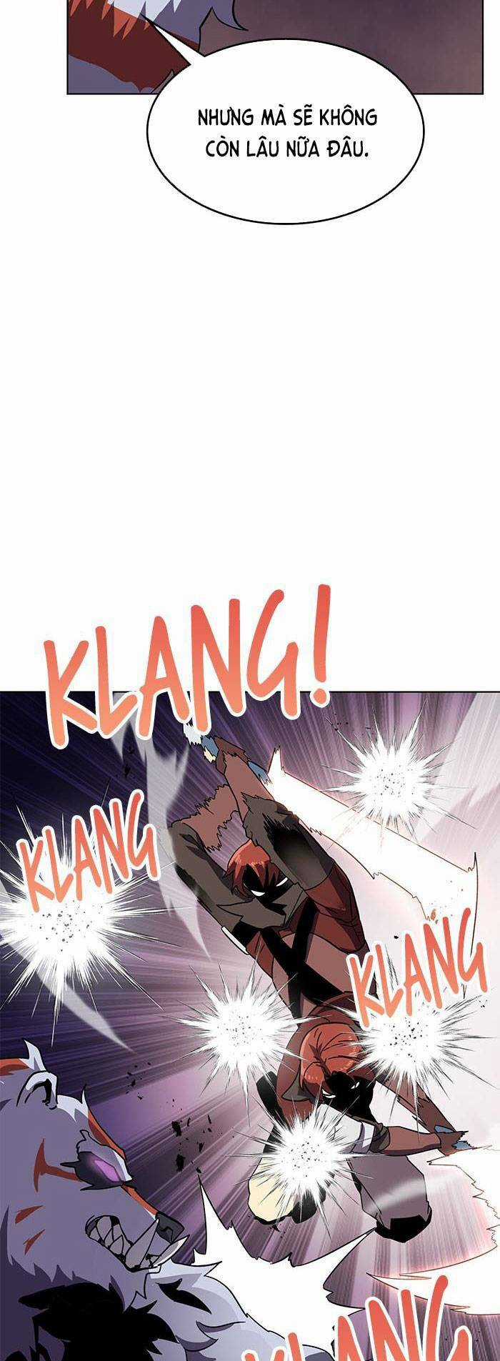 Trùm Cuối Chapter 16 trang 44