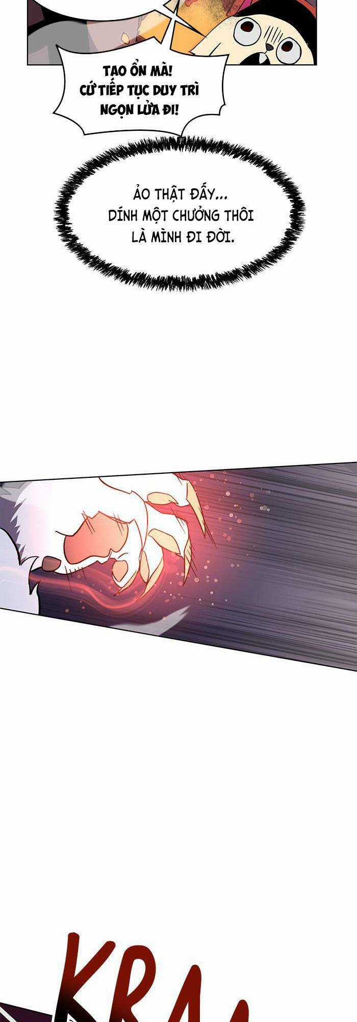 Trùm Cuối Chapter 16 trang 49