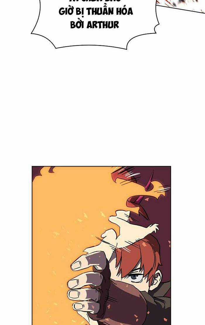 Trùm Cuối Chapter 16 trang 51