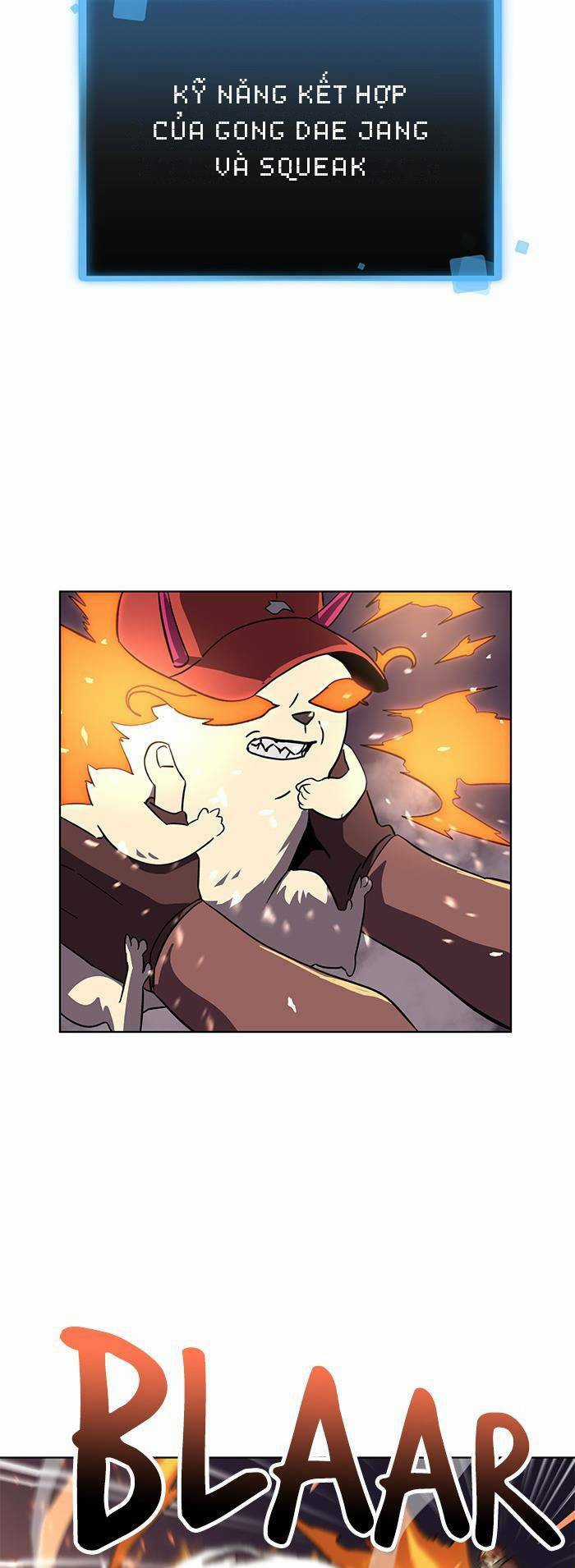 Trùm Cuối Chapter 16 trang 53