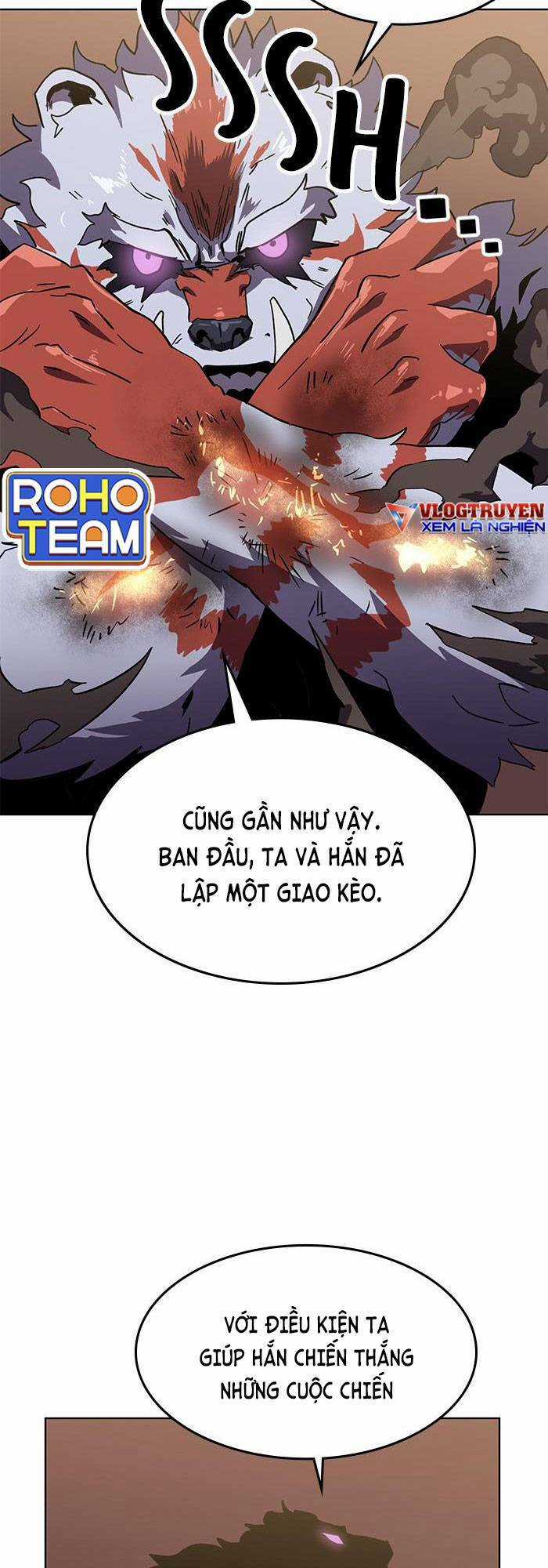 Trùm Cuối Chapter 16 trang 60