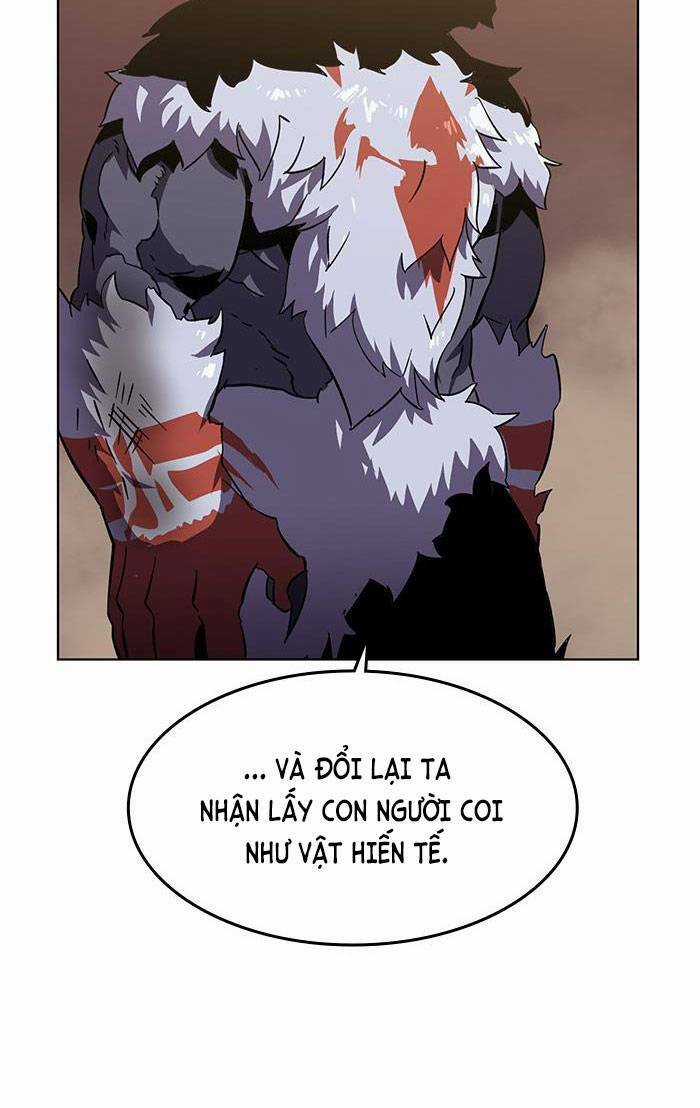 Trùm Cuối Chapter 16 trang 61