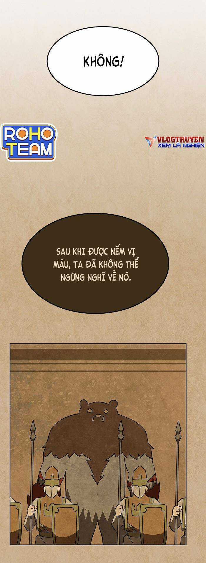 Trùm Cuối Chapter 16 trang 64