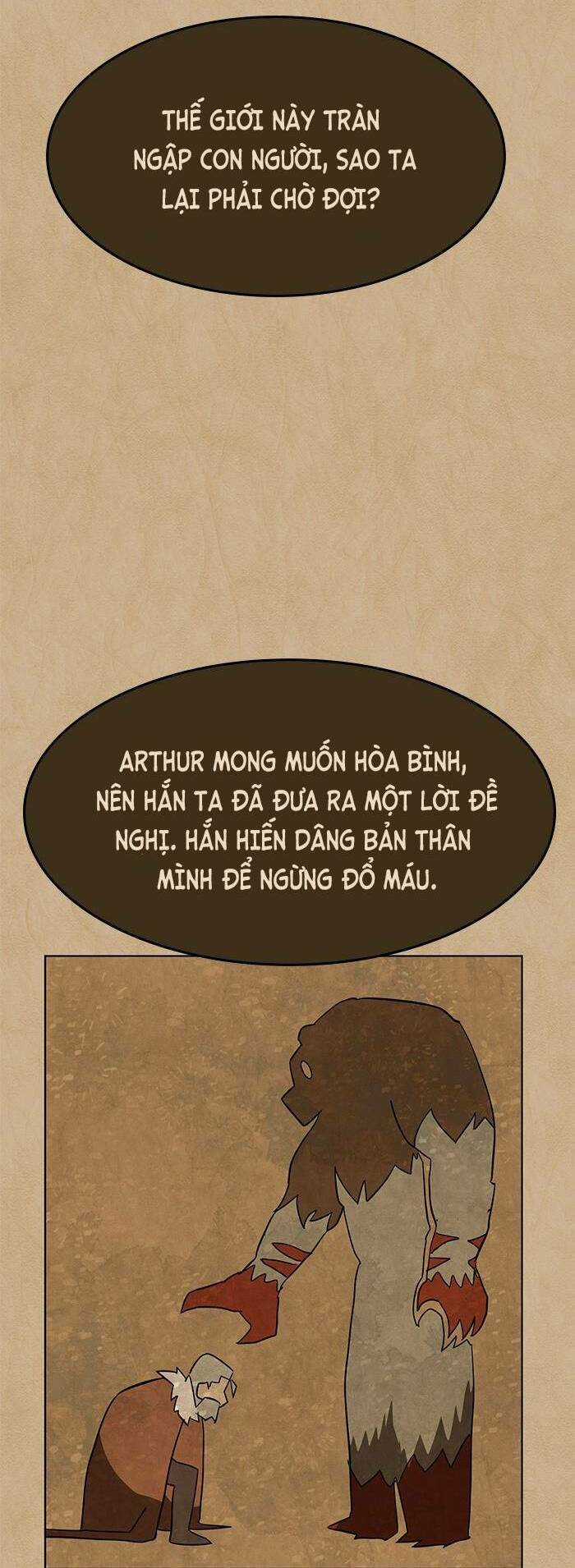 Trùm Cuối Chapter 16 trang 65