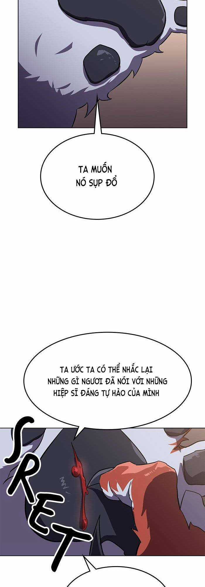 Trùm Cuối Chapter 16 trang 71